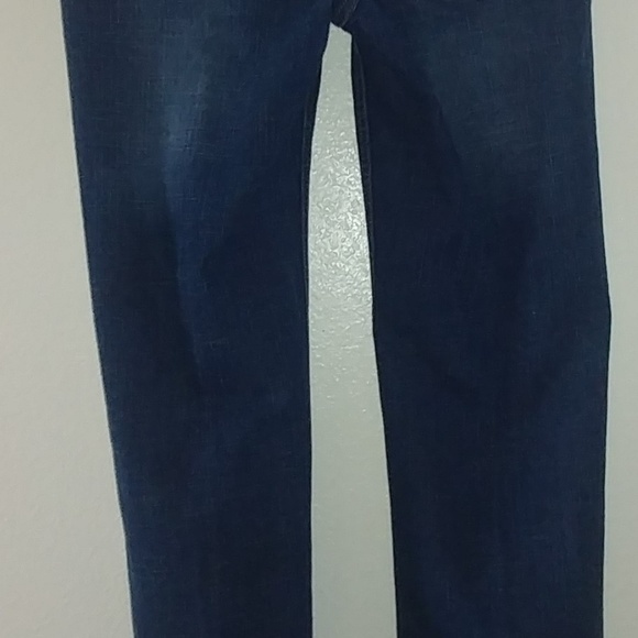 Mossimo boot cut Jeans - Picture 5 of 6